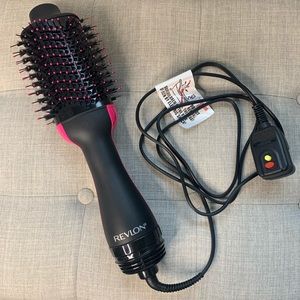 Revlon One-Step Hair Dryer & Volumizer